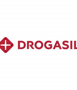 Logo Drogasil