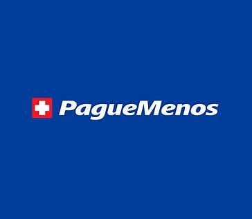 Logo Pague Menos