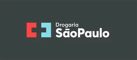 Logo Drogaria São Paulo