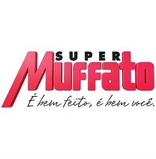 Logo Supermercado Muffato