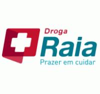 Logo Droga Raia