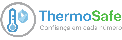 ThermoSafe — Confiabilidade em cada número